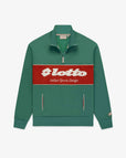 Pine Green color option