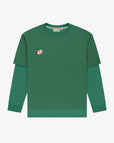Pine Green color option