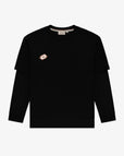 Black color option
