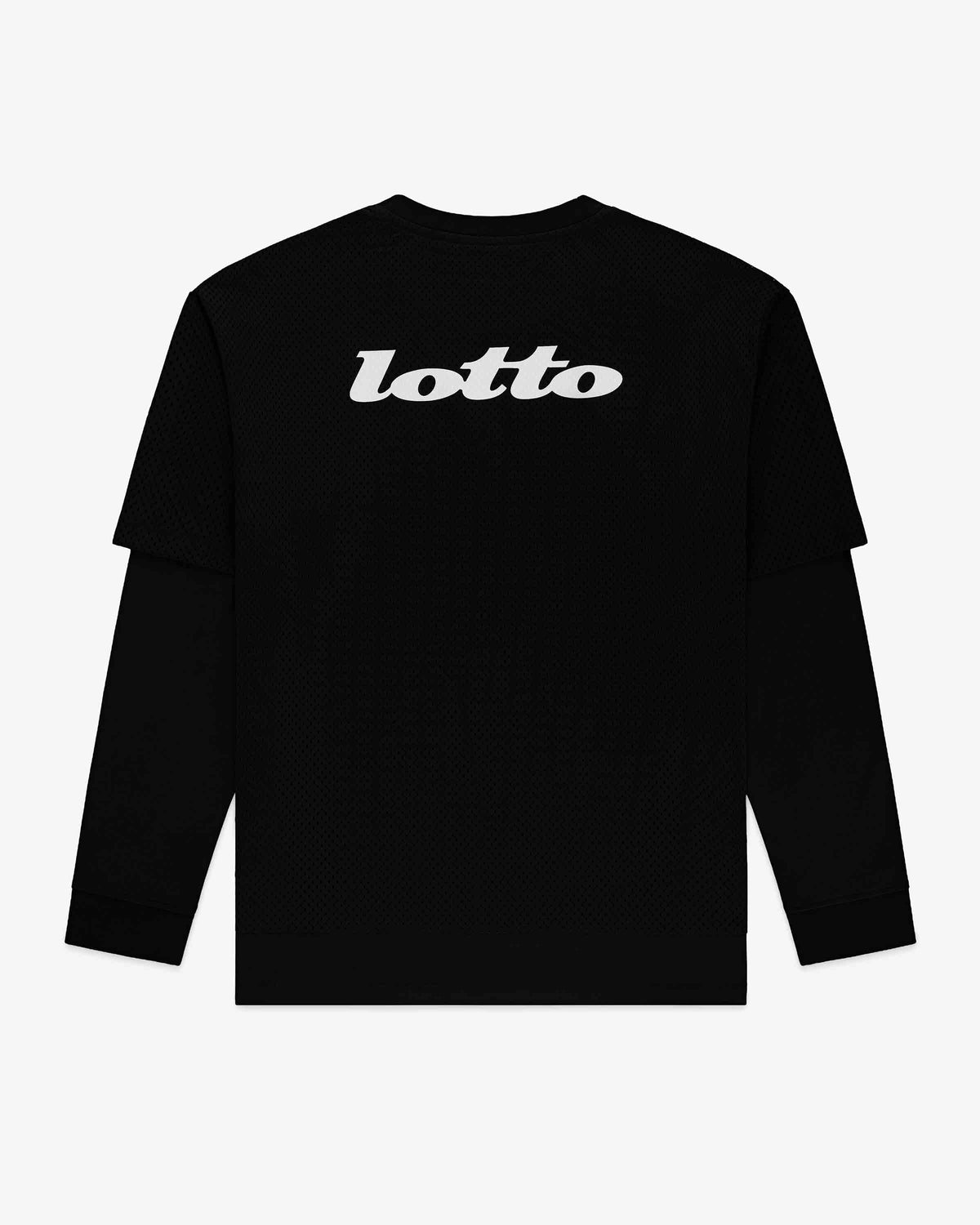 T-shirt Uniforme Manches Longues