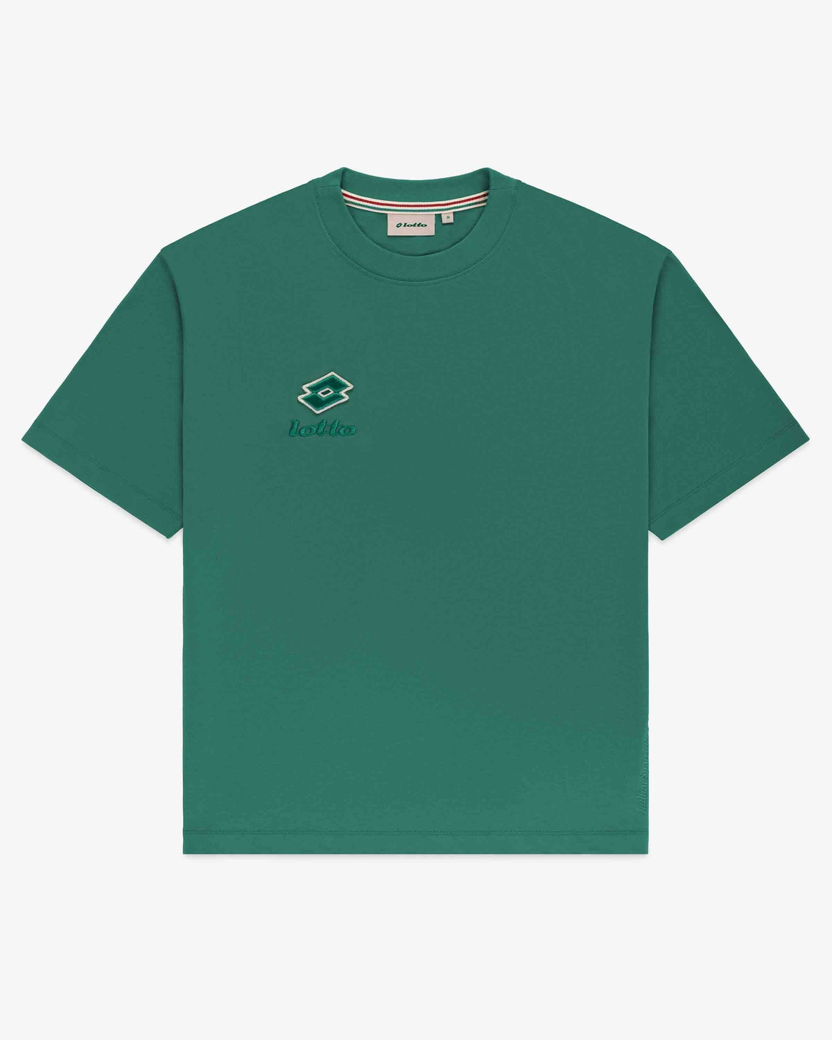 T-shirt Uniforme Manches Courtes