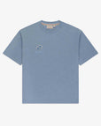 Heather Blue color option
