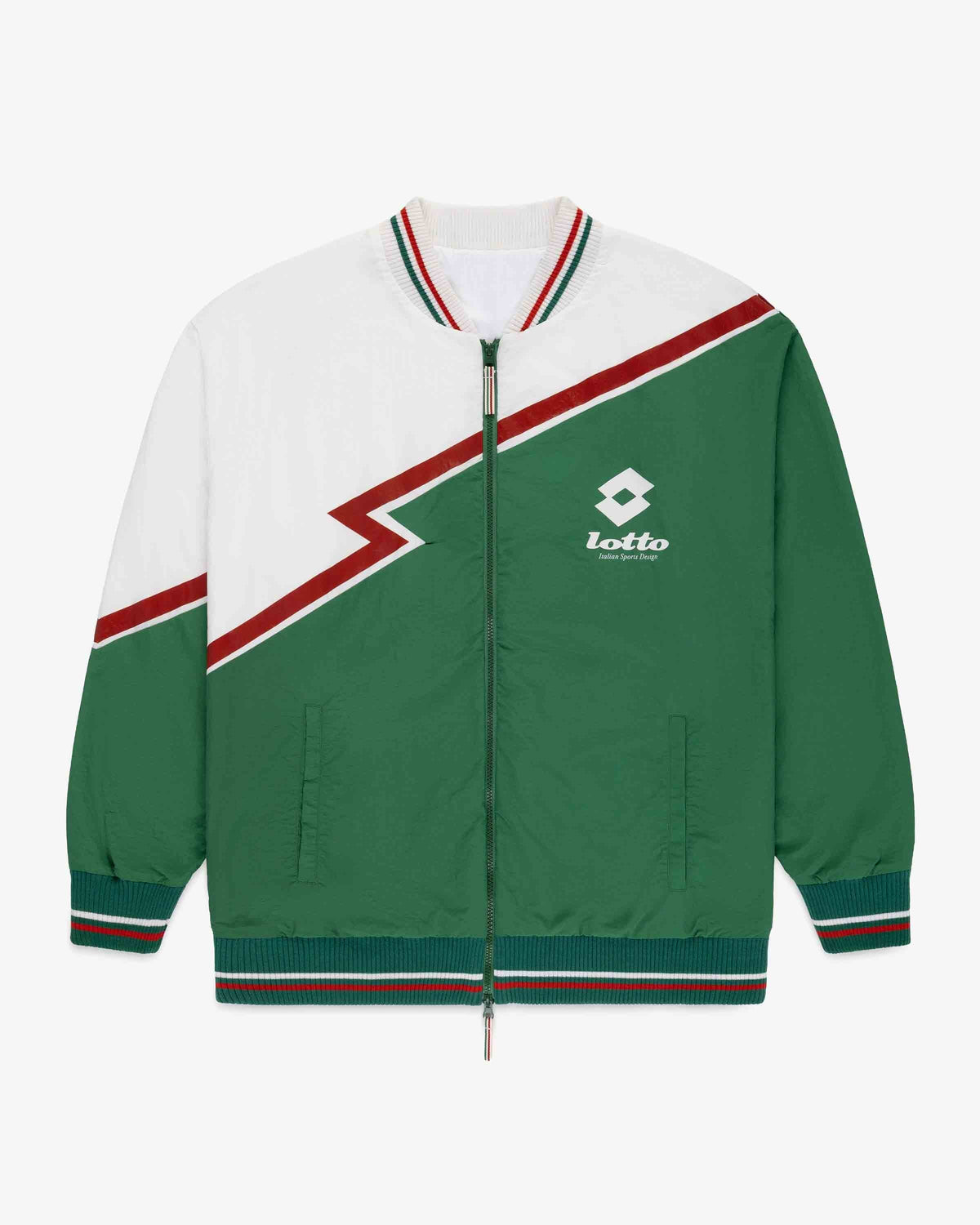 Veste de survêtement Treviso