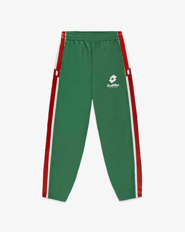 Lotto Sport Pine Green Treviso Track Pant