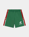 Pine Green color option