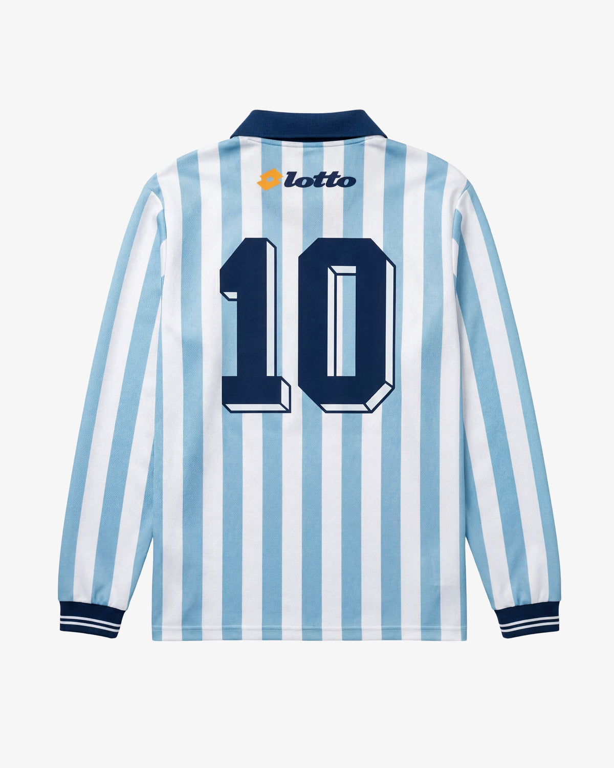 Last Line Argentina