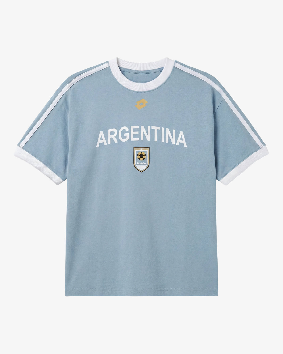 Legacy Tee Argentina