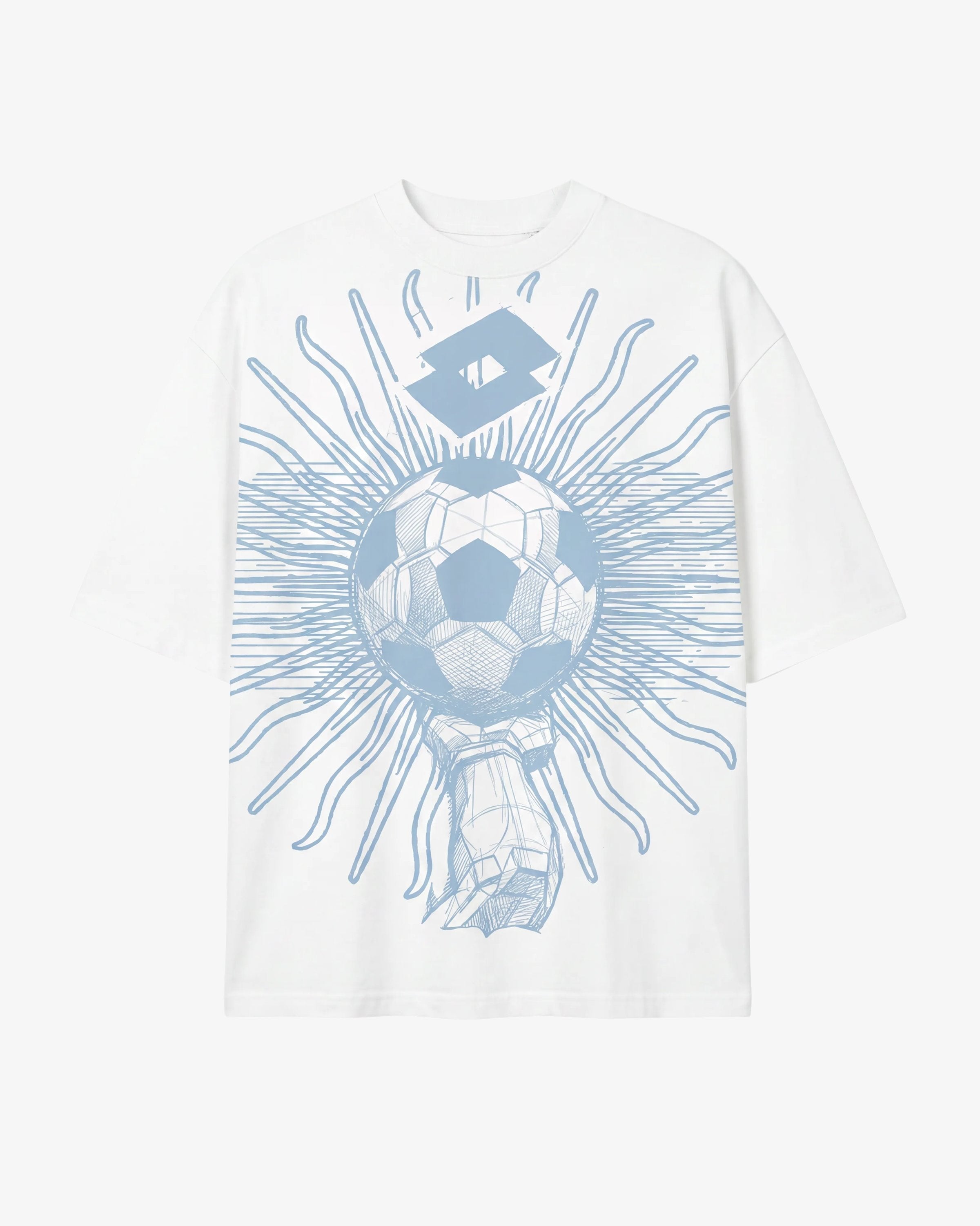 T-shirt de football Argentine - Main product image