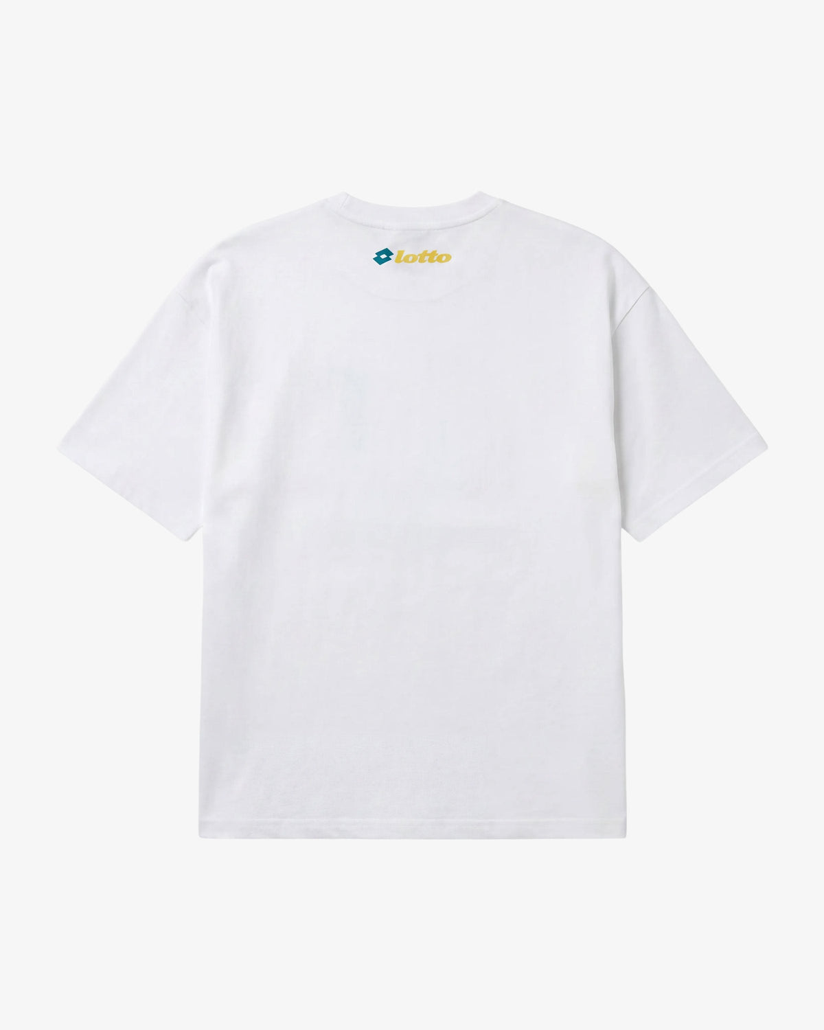 Rapport de match T-shirt Brésil