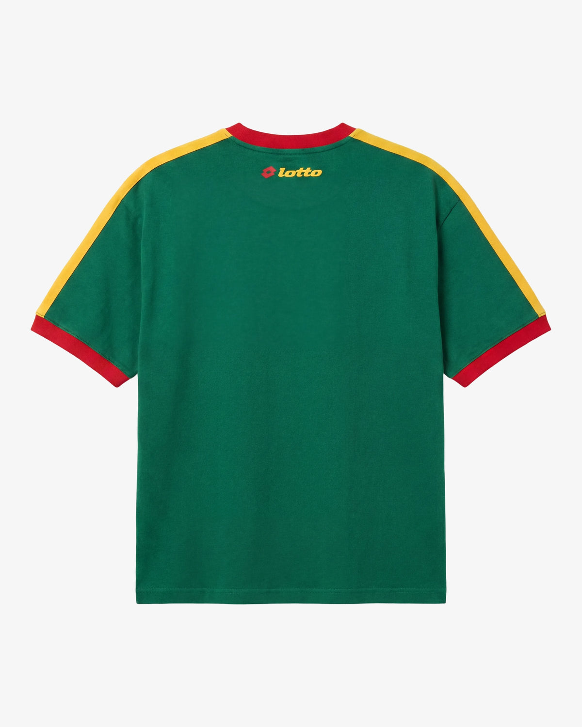 T-shirt Héritage Ghana