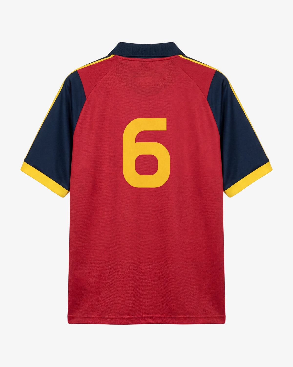 Moment Jersey Spain