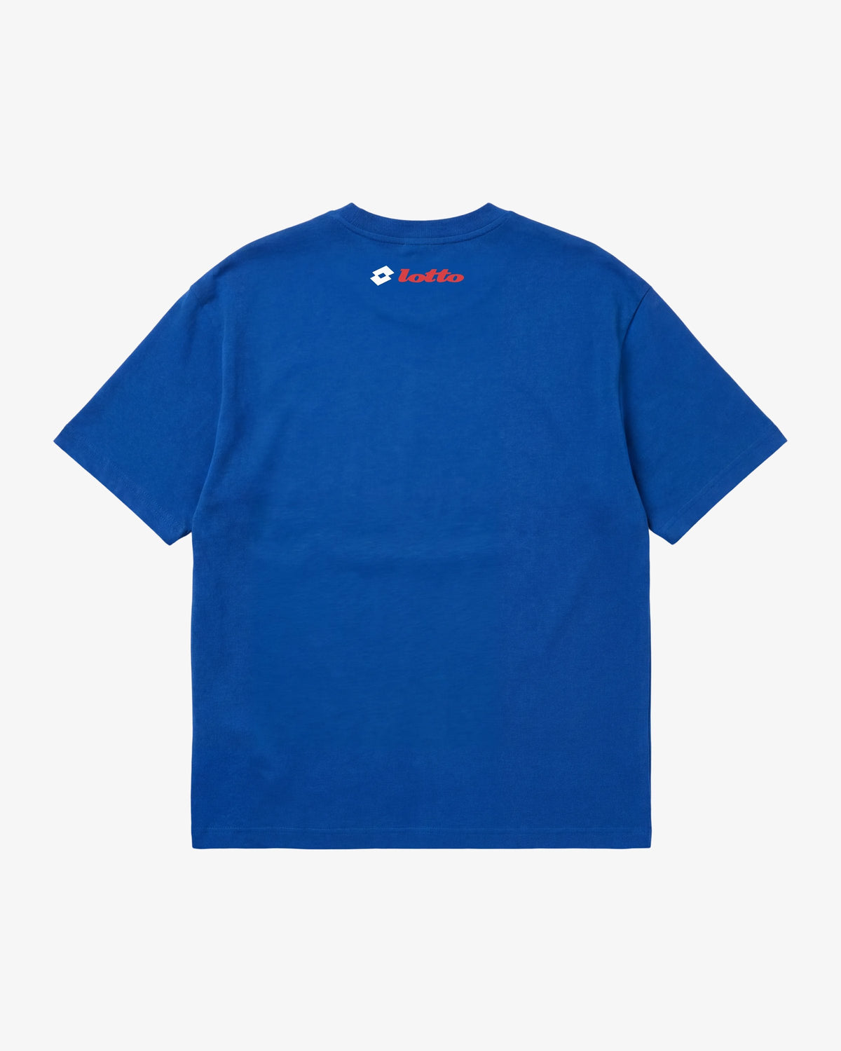Match Report Tee USA