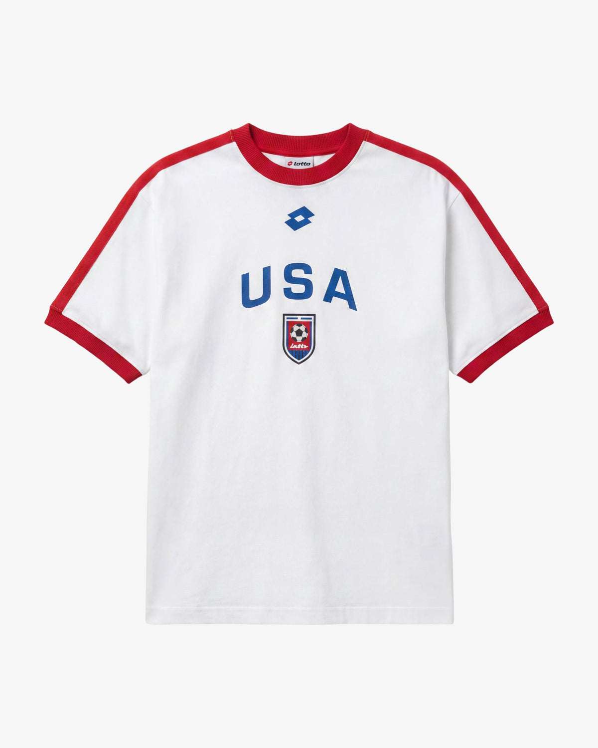 T-shirt Héritage USA