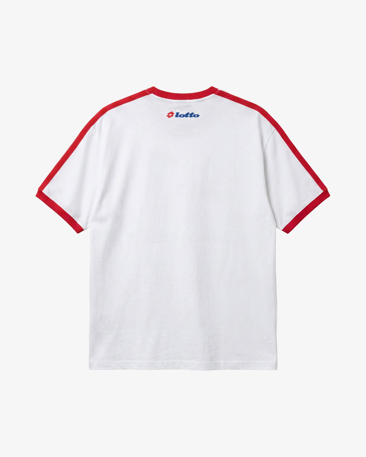 T-shirt Héritage USA