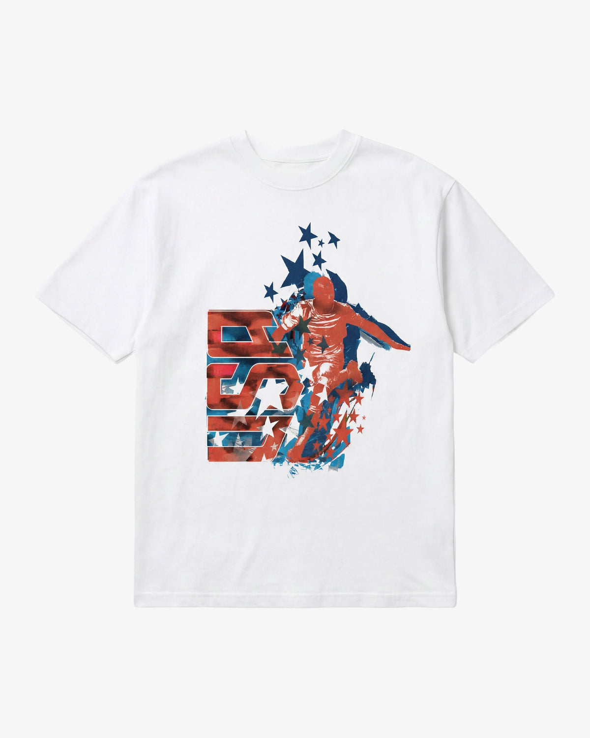 Goal Tee USA