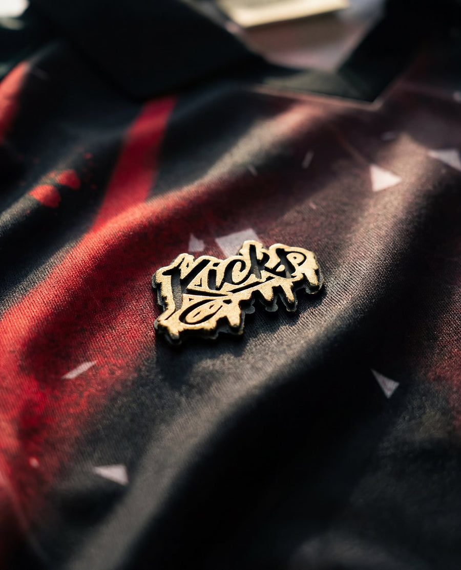 Lotto Vault Artist Kickstradomis