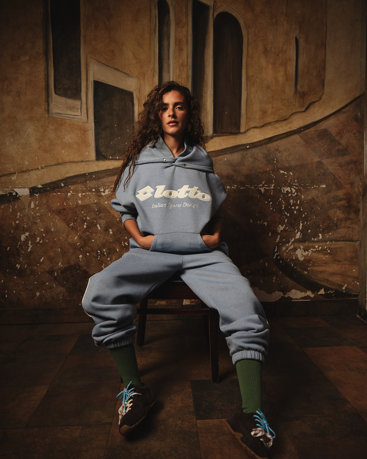 Lookbook hero image