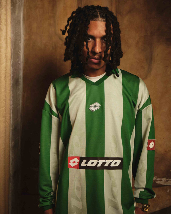 Lotto Sport 1939 Football Jersey