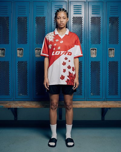 Julia Brevetti - We Belong Here - Main product image