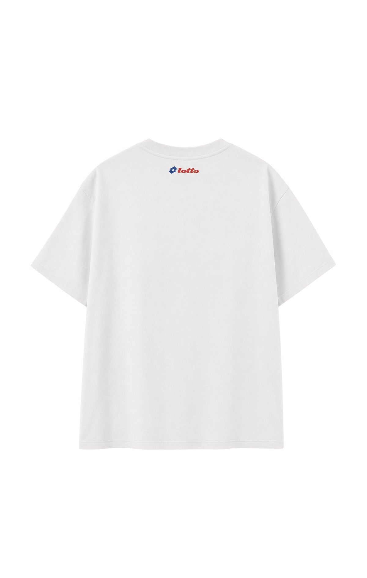 Match Report Tee USA