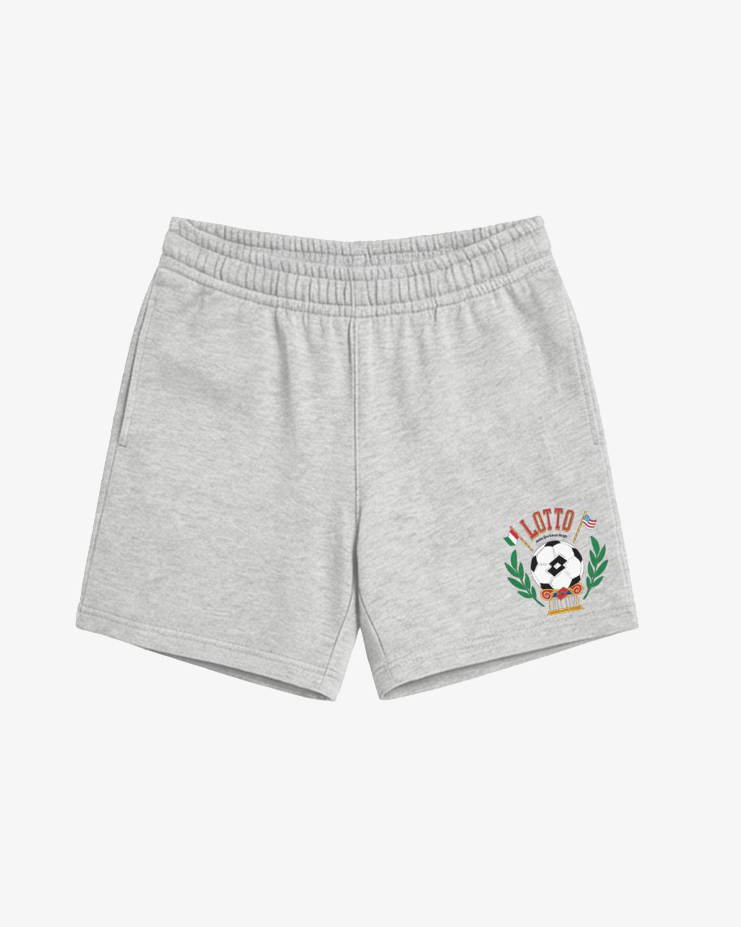 Short de sport Opening Act - Main product image